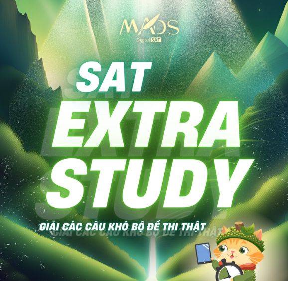 EXTRA STUDY