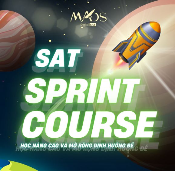 SPRINT COURSE