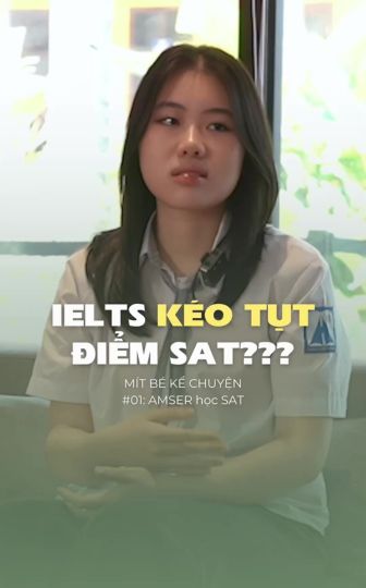 IELTS cao có chắc là điểm SAT cao??