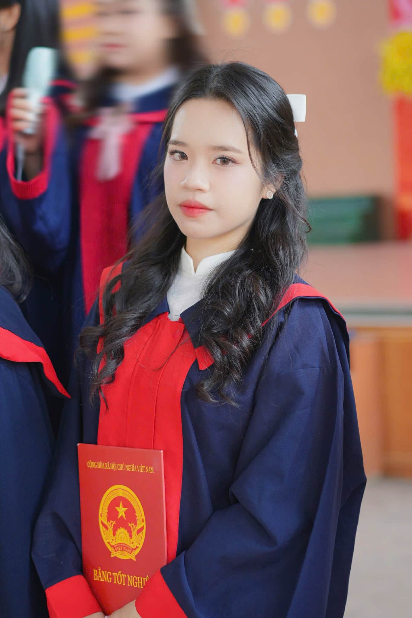 Nguyễn Thị Diệu Anh